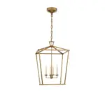 Homeko_Lantern_Pendant_Lamp_-_-4255074 Homeko Lantern Pendant Lamp