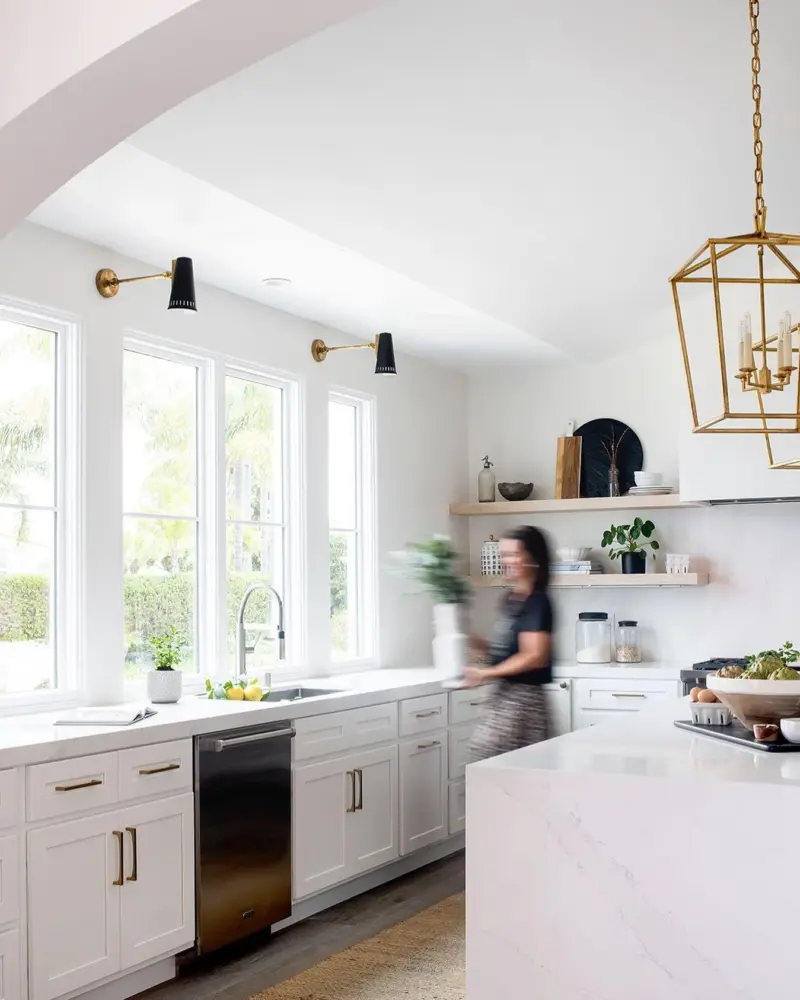 Homeko Lantern Pendant Lamp