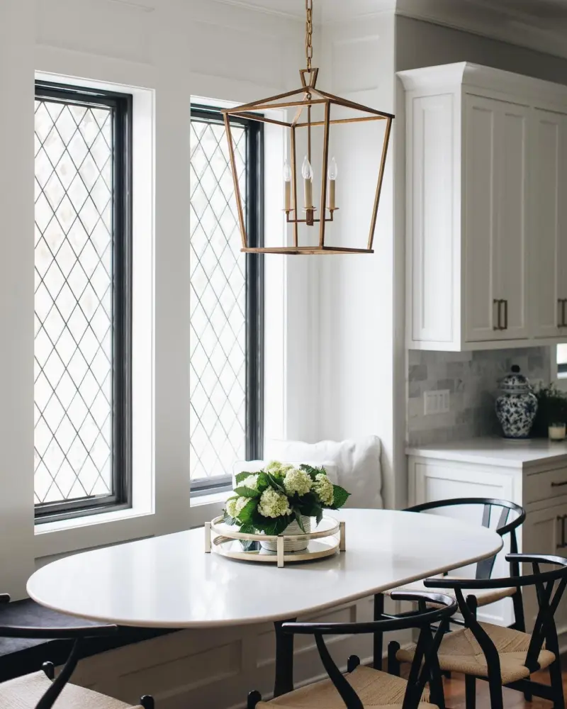 Homeko Lantern Pendant Lamp