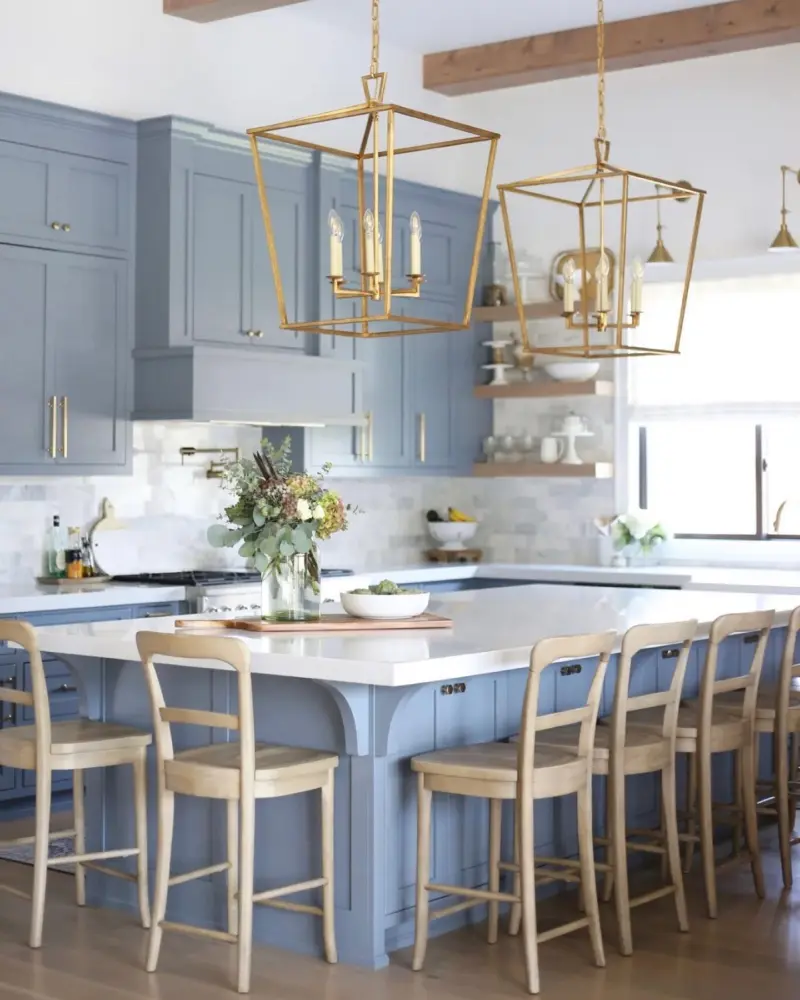 Homeko Lantern Pendant Lamp