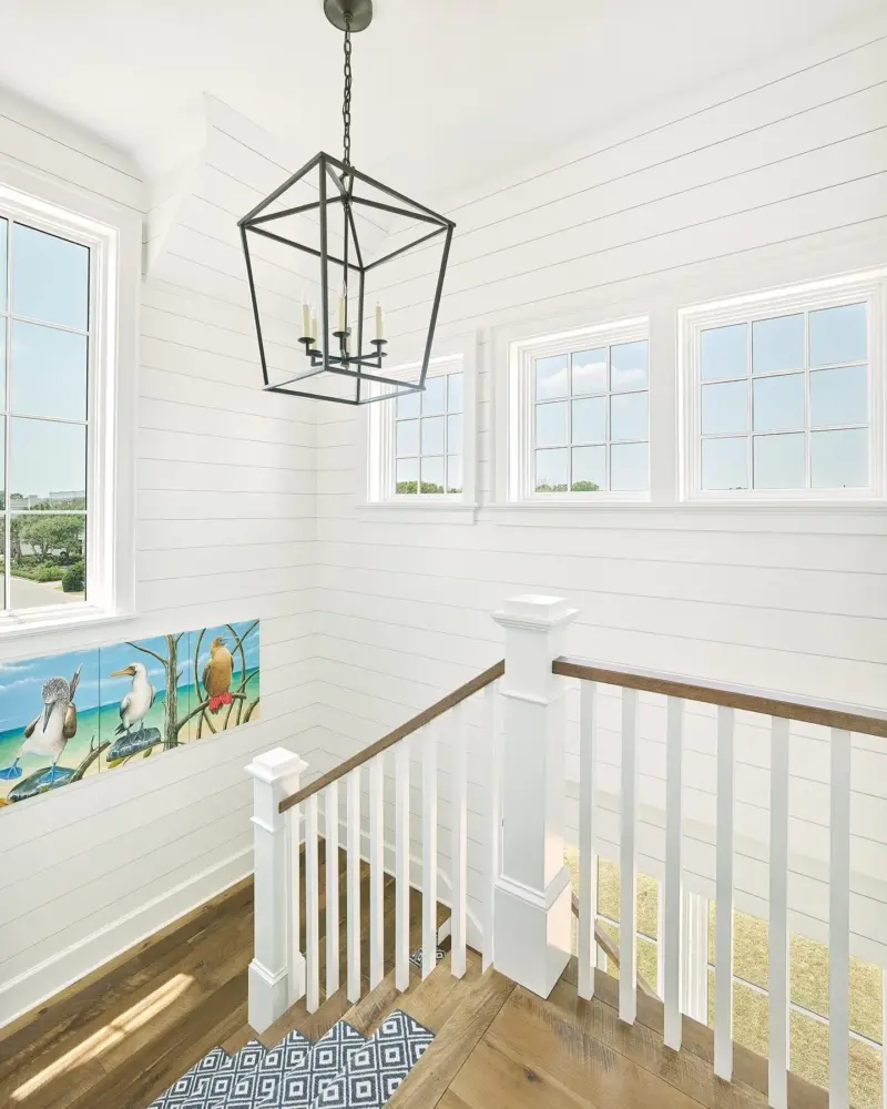 Homeko Lantern Pendant Lamp