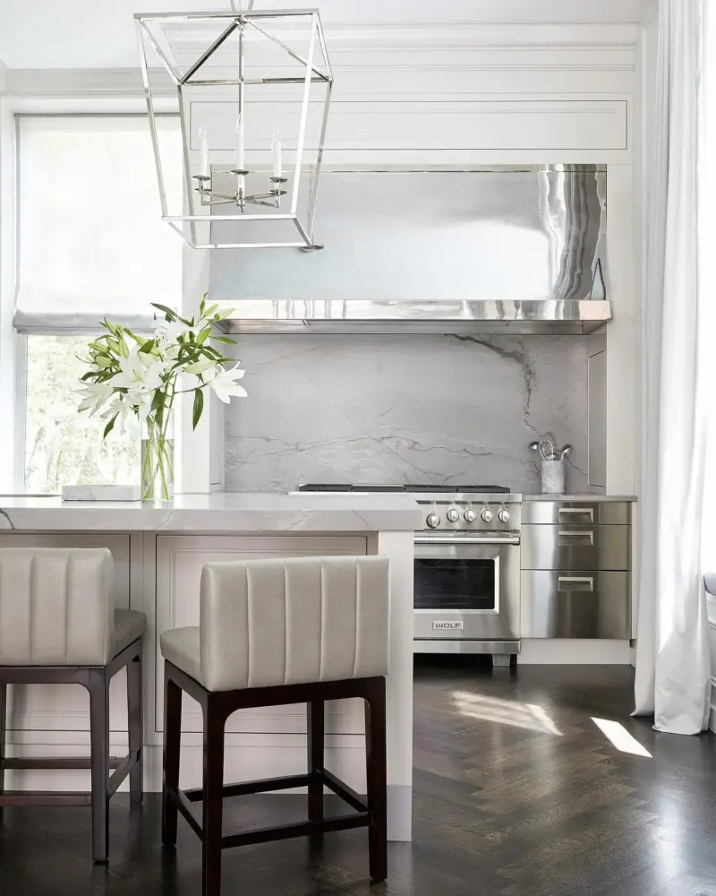 Homeko Lantern Pendant Lamp