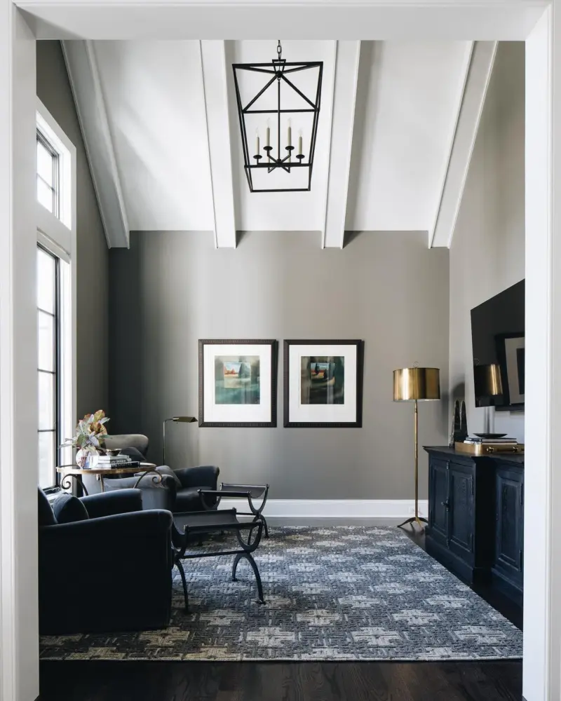 Homeko Lantern Pendant Lamp