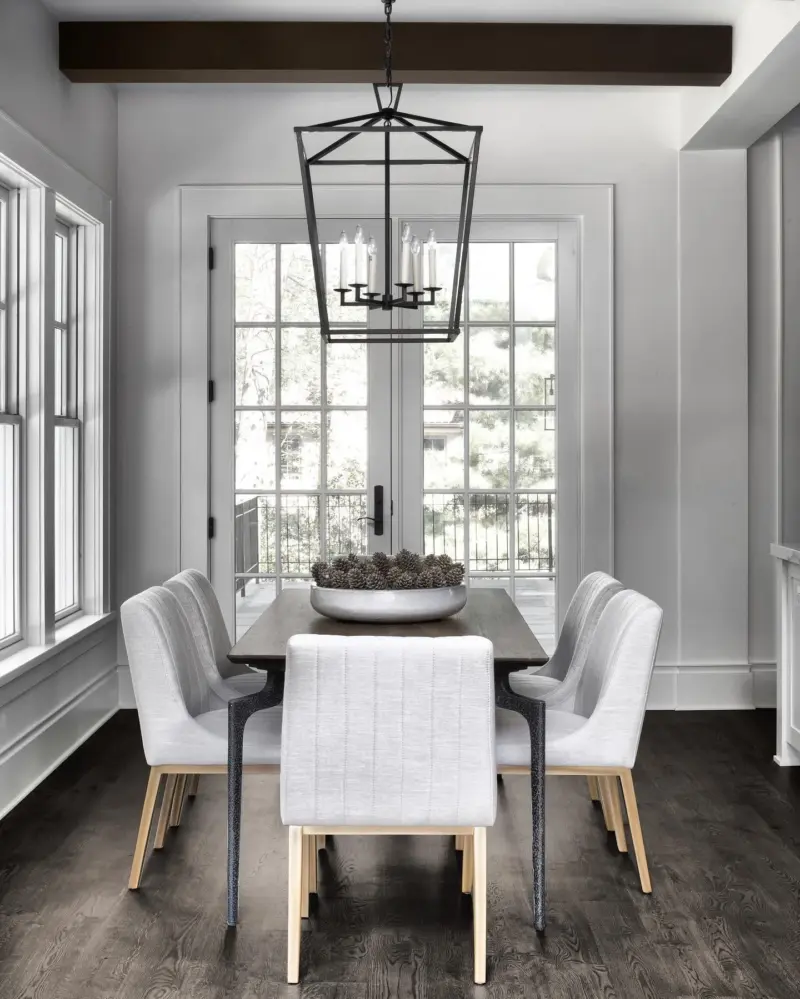 Homeko Lantern Pendant Lamp