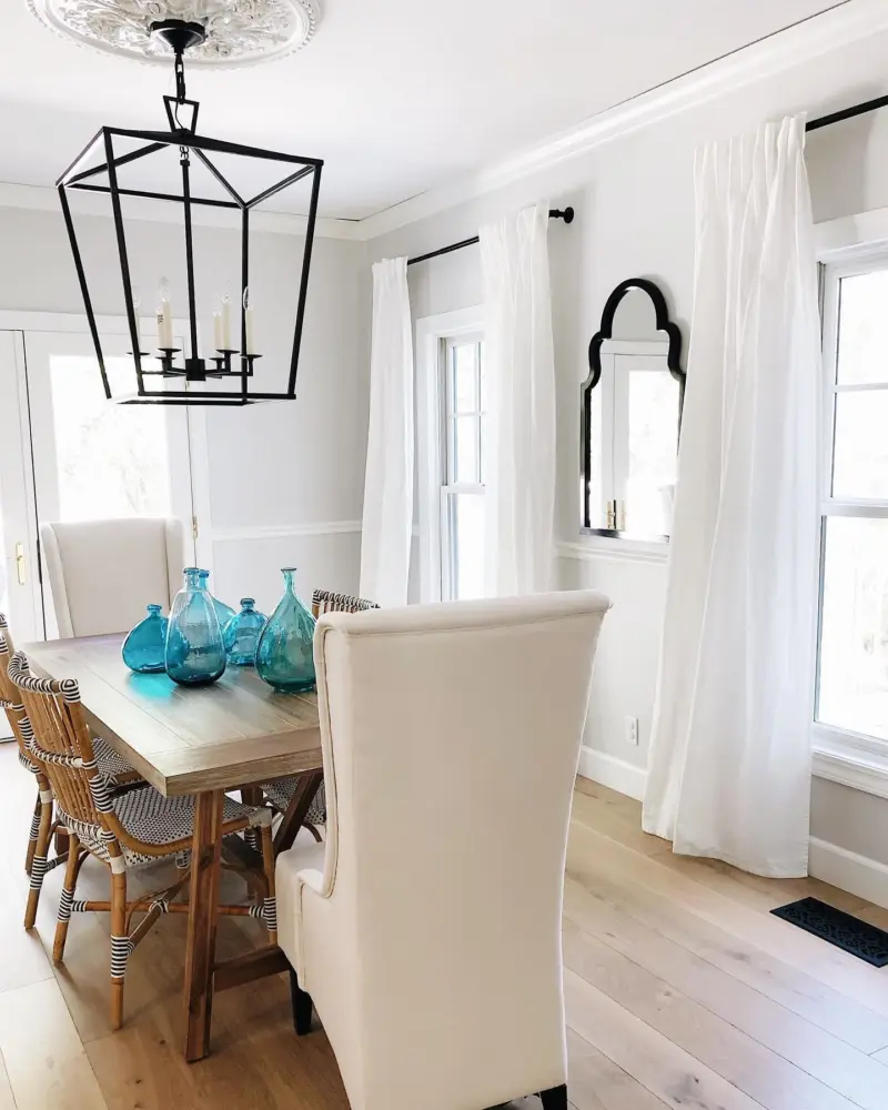 Homeko Lantern Pendant Lamp