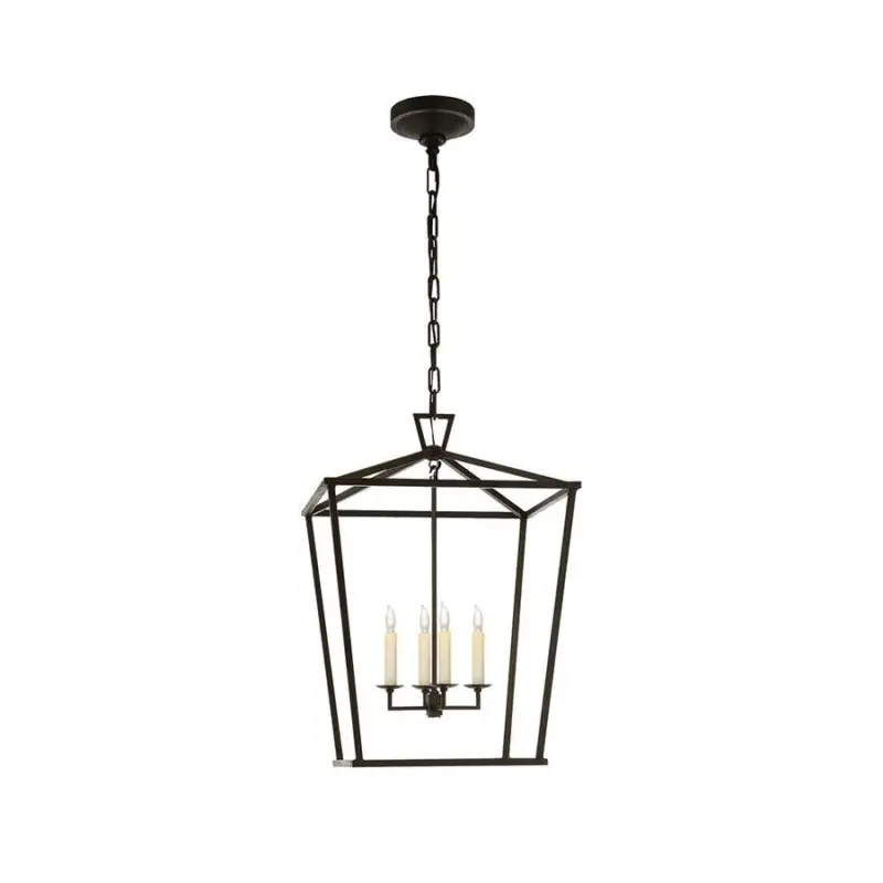 Homeko Lantern Pendant Lamp