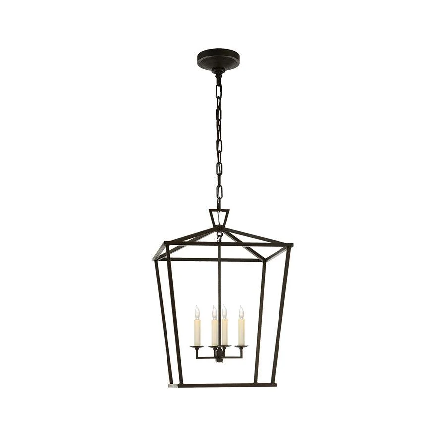 Homeko Lantern Pendant Lamp -