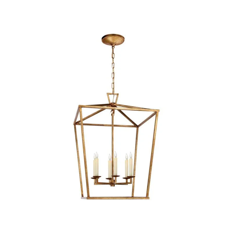 Homeko Lantern Pendant Lamp -