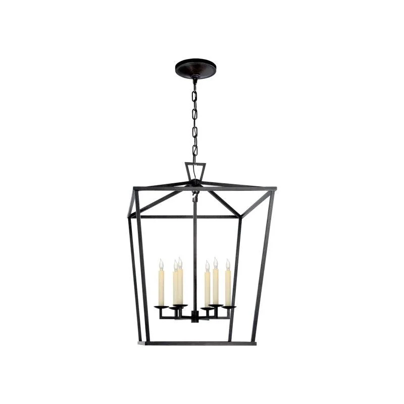 Homeko Lantern Pendant Lamp -