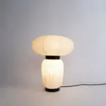 Homeko Lanterns Table Lamp