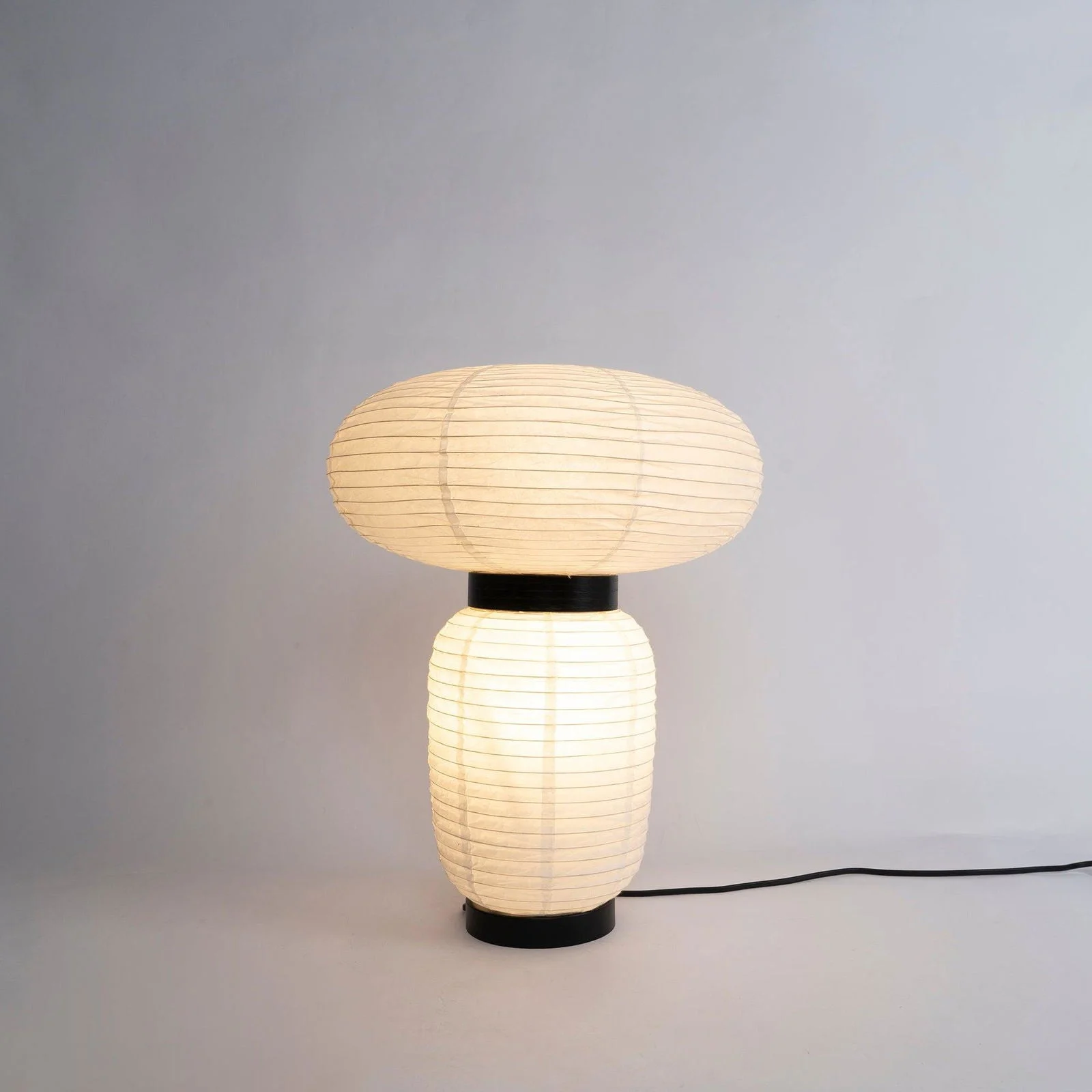 Homeko Lanterns Table Lamp -