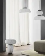 Homeko Lanterns Table Lamp