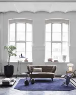 Homeko Lanterns Table Lamp