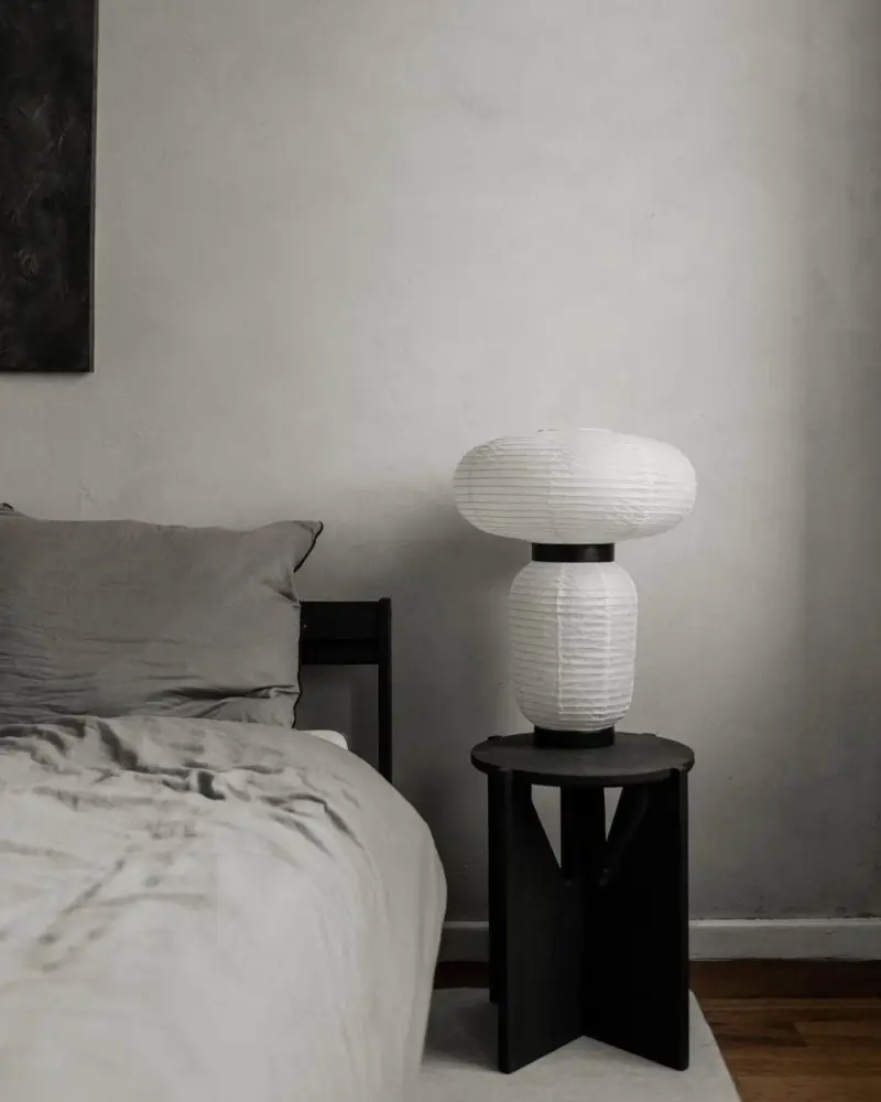 Homeko Lanterns Table Lamp