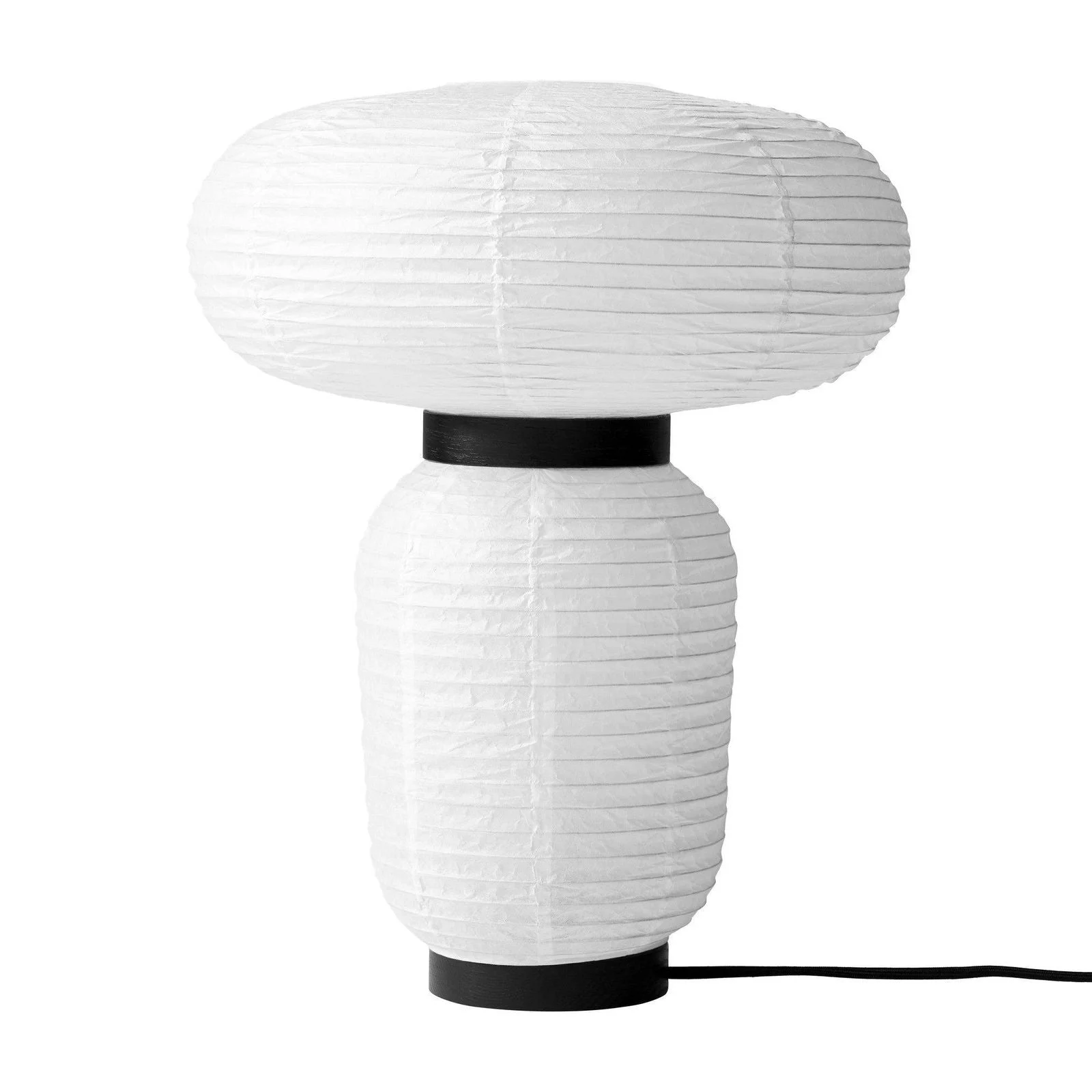 Homeko Lanterns Table Lamp -