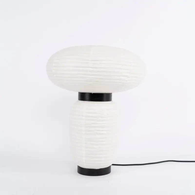 Homeko Lanterns Table Lamp