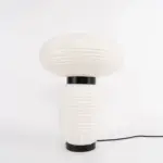 Homeko Lanterns Table Lamp
