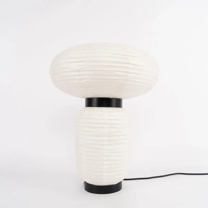 Homeko Lanterns Table Lamp