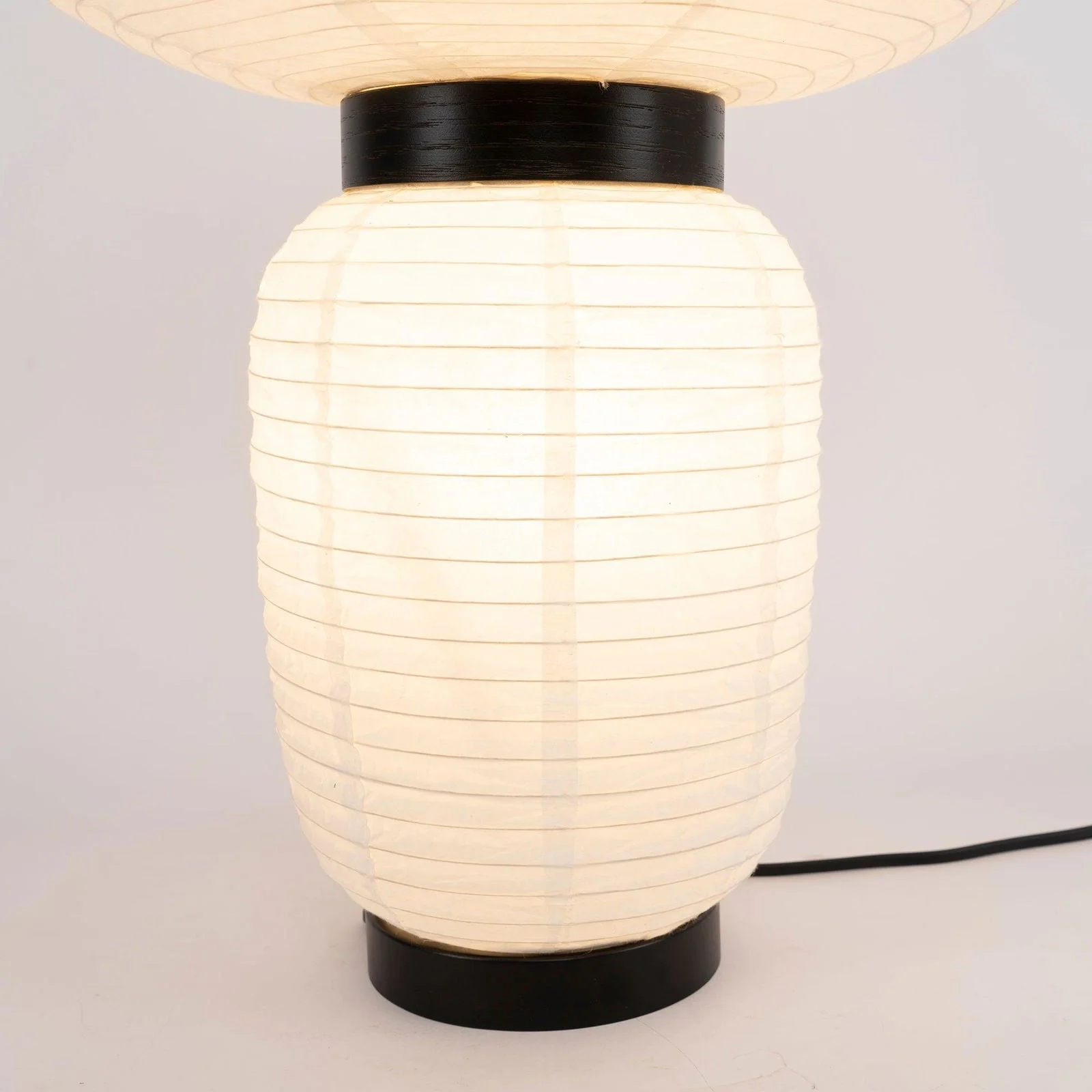 Homeko Lanterns Table Lamp -