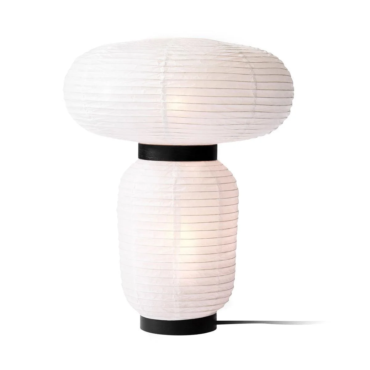 Homeko Lanterns Table Lamp -