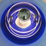 Homeko_Layered_Acrylic_Glass_Wall_Light_-_-4255701 Homeko Layered Acrylic Glass Wall Light