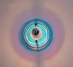 Homeko_Layered_Acrylic_Glass_Wall_Light_-_-4255715 Homeko Layered Acrylic Glass Wall Light