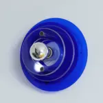 Homeko_Layered_Acrylic_Glass_Wall_Light_-_-4255764 Homeko Layered Acrylic Glass Wall Light