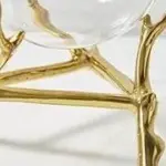 Homeko Leaf Vase