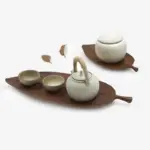 Homeko_Leaf_Wooden_Serving_Trays_-_-4256123 Homeko Leaf Wooden Serving Trays