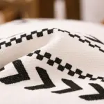 Homeko Leather Pillow Cover