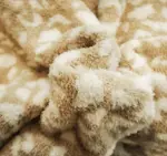Homeko Leopard Throw