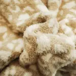 Homeko Leopard Throw