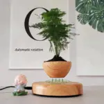 Homeko Levitating Flower Pot