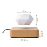 Homeko Levitating Flower Pot