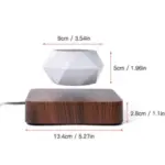 Homeko Levitating Flower Pot