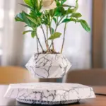 Homeko Levitating Flower Pot