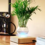 Homeko Levitating Flower Pot