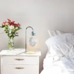 Homeko Levitating Lamp Wireless Charger