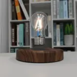Homeko Levitating Light Bulb