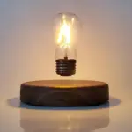 Homeko Levitating Light Bulb