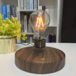 Homeko Levitating Light Bulb