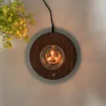 Homeko Levitating Light Bulb