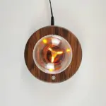 Homeko Levitating Light Bulb