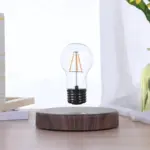 Homeko Levitating Light Bulb