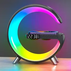 Homeko Life Is Beautiful LED Smart Lamp
