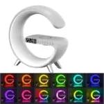 Homeko Life Is Beautiful LED Smart Lamp