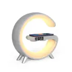 Homeko Life Is Beautiful LED Smart Lamp
