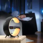 Homeko Life Is Beautiful LED Smart Lamp