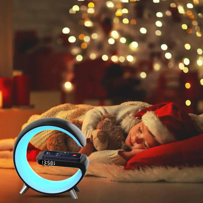 Homeko Life Is Beautiful LED Smart Lamp