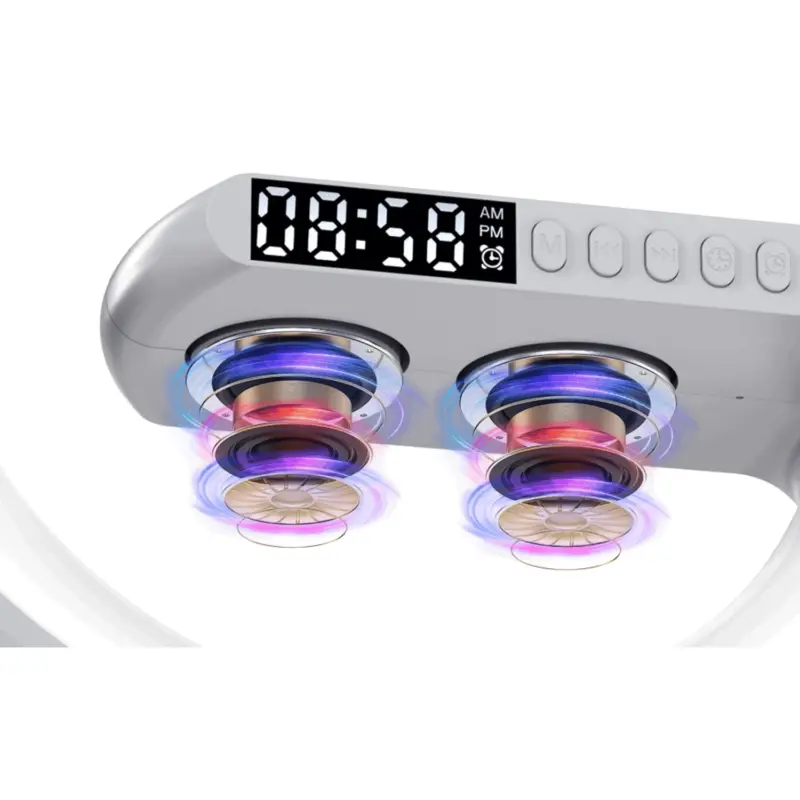 Homeko Life Is Beautiful LED Smart Lamp